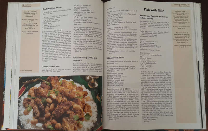 You Let's Cook 3