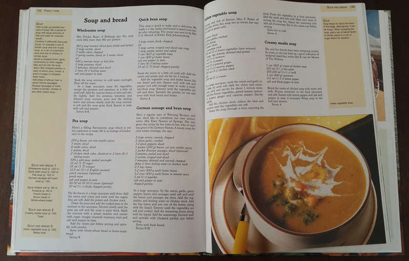 You Let's Cook 3