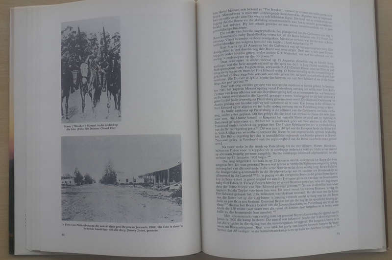 Pietersburg 1886- 1986 Die Eerste Eeu (Louis Changuion)