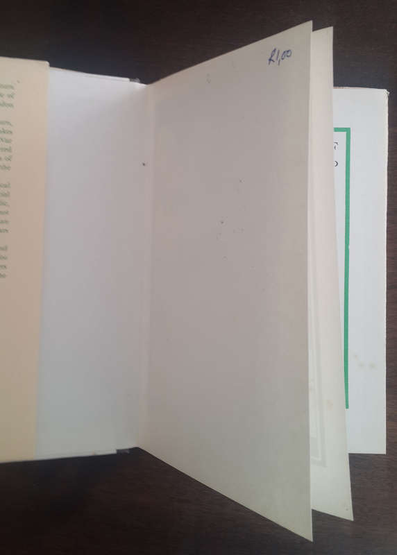 Prinsloo of Prinsloosdorp : a tale of Transvaal officialdom 1899