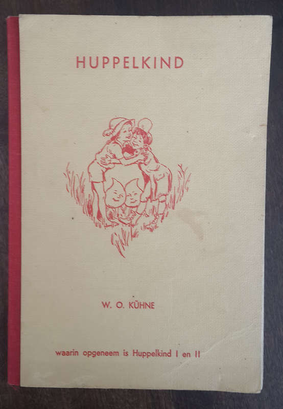 Huppelkind (W. O. Kuhne)