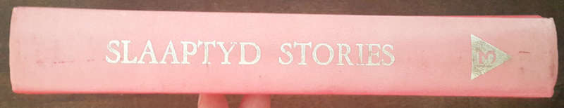 Oom Attie se Slaaptyd Stories Volume 3 deur Arthur S Maxwell