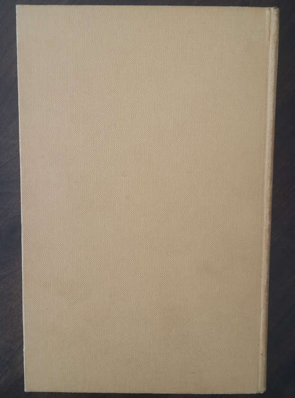 *SIGNED* Witchcraft in Africa (Greta Bloomhill)