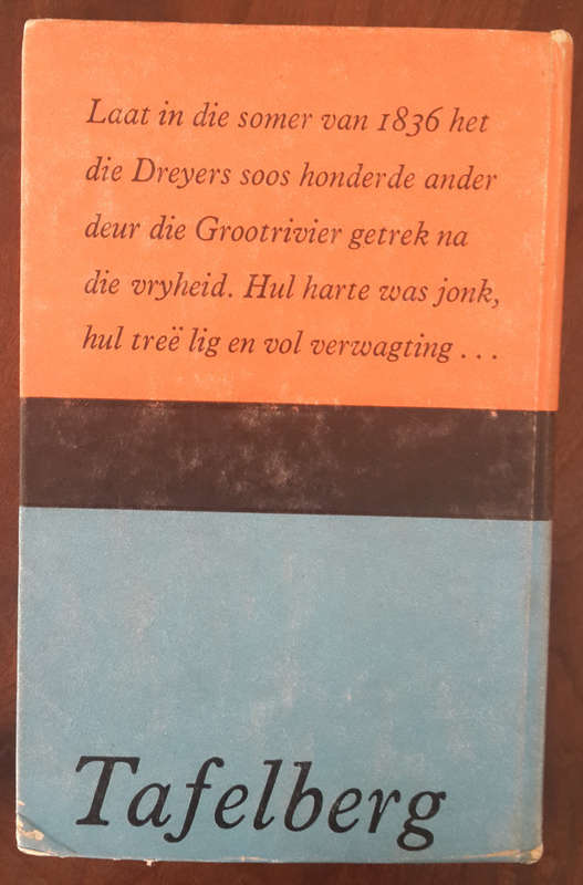 Offerland (F.A. Venter)