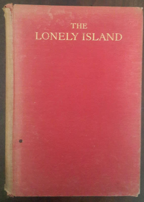 The Lonely Island  (Rose Annie Rogers)
