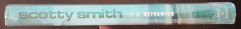 Scotty Smith (FC Metrovich)