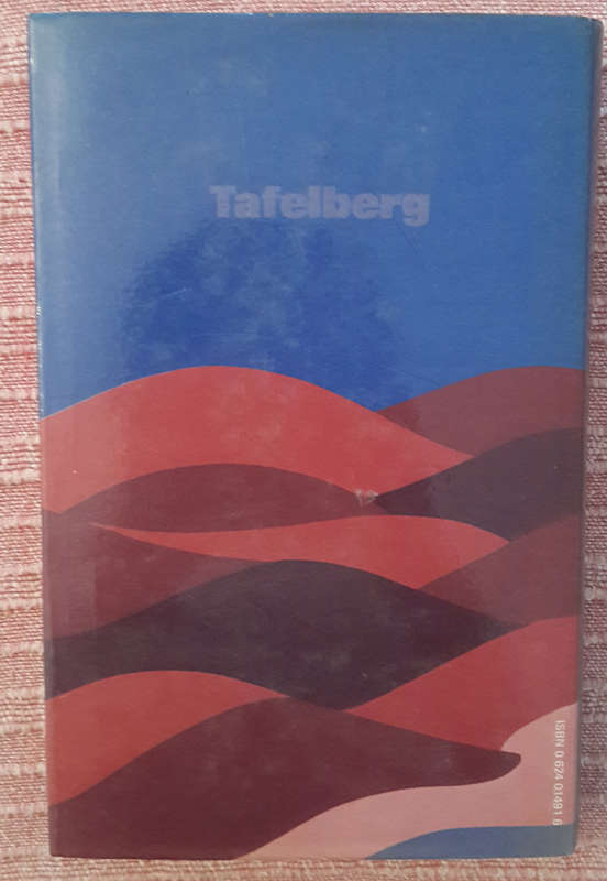 Geknelde Land (F.A. Venter)
