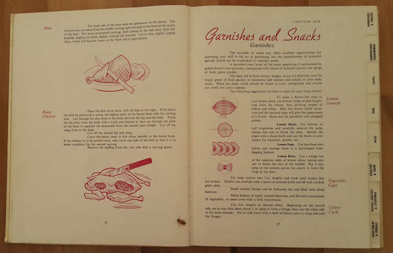 The Royal Hostess - South Africa's own Cook Book