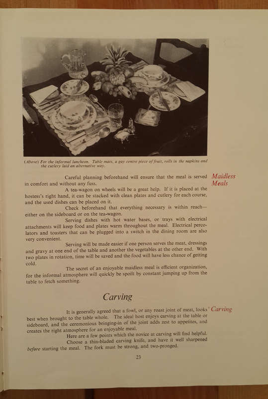 The Royal Hostess - South Africa's own Cook Book