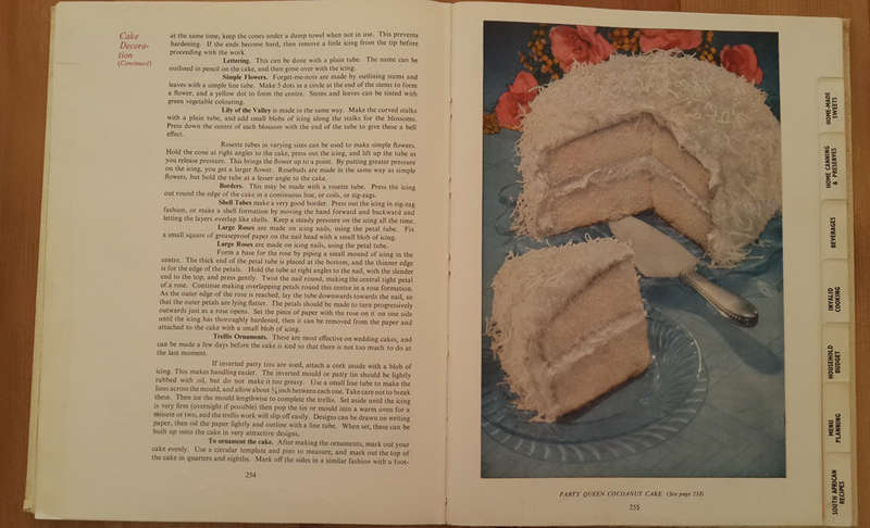 The Royal Hostess - South Africa's own Cook Book