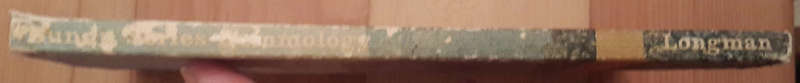 Gemmology (Bundu series)