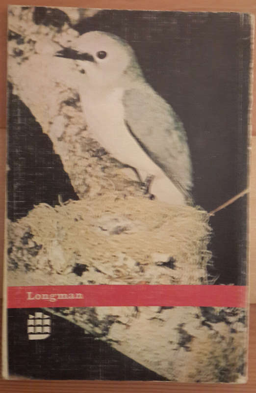 Birds Of The Lowveld: Bundu Series