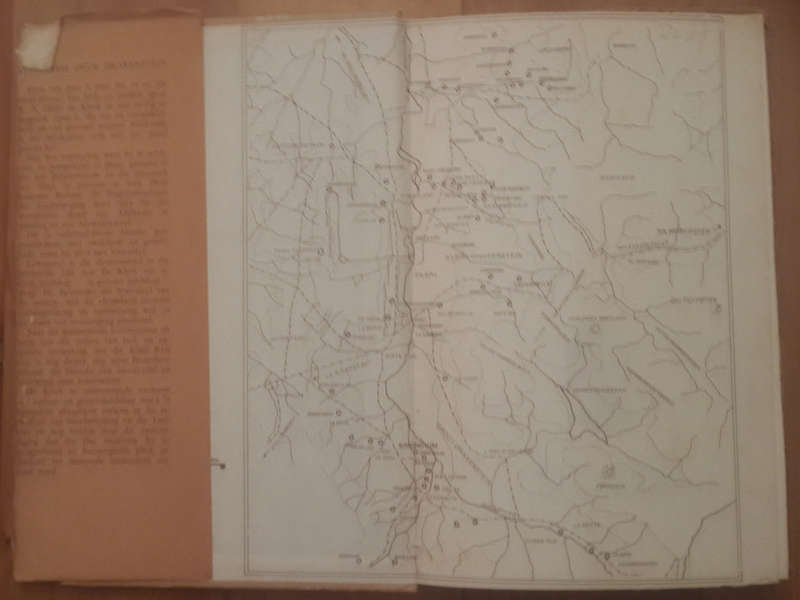 *INSCRIBED BY AUTHOR* Klein Reis Deur Drakenstein (WA de Klerk)