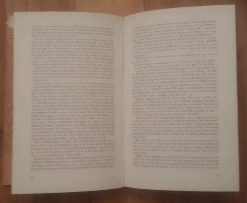 *INSCRIBED BY AUTHOR* Klein Reis Deur Drakenstein (WA de Klerk)