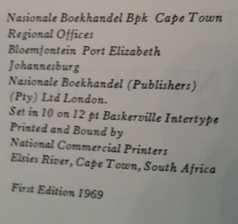 President Steyn : A Biography (Meintjes)