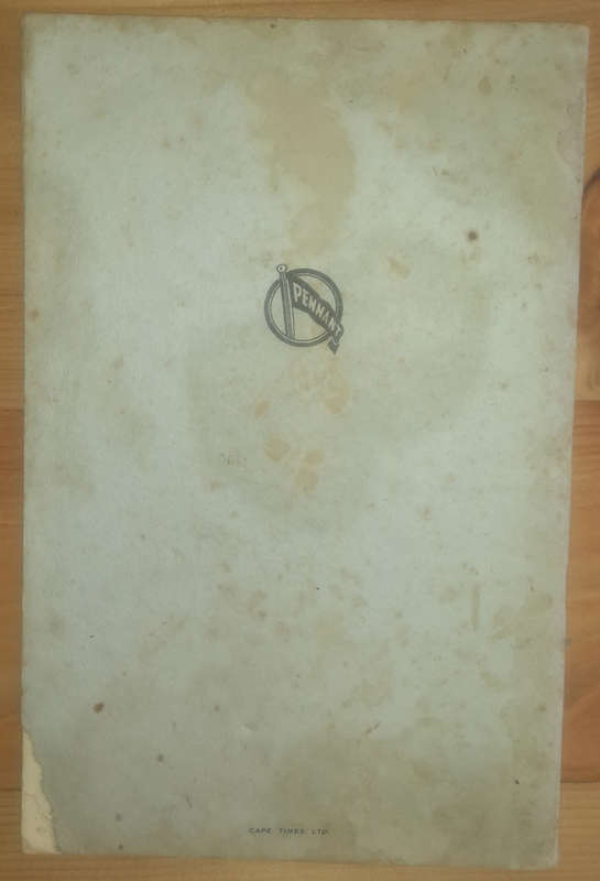 Mrs Wicks' Cookery Book