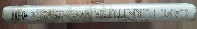Cape Furniture (M G Atmore)