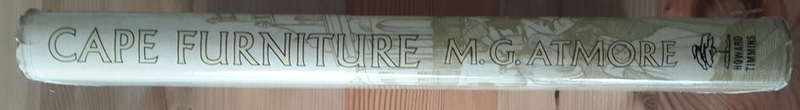 Cape Furniture (M G Atmore)
