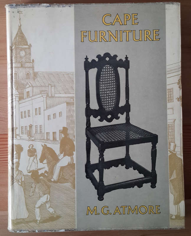 Cape Furniture (M G Atmore)