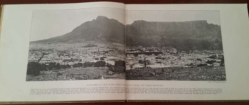Views of South Africa