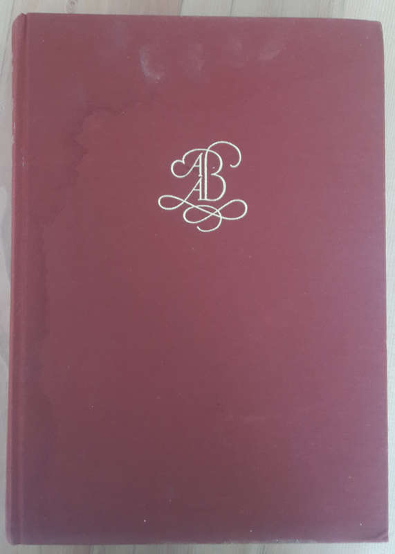 Trees of Southern Africa Volume 1 (Eve Palmer and Norah Pitman)