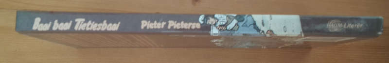 Baai Baai Tietiesbaai (Pieter Pieterse)