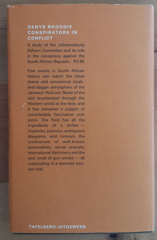 Sword in the Sand : The Life and Death of Gideon Scheepers (Johannes Meintjes)