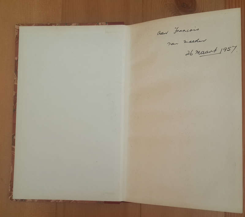 Snel Dan Jare - Overbergse Sketse en Verhale  (C G S de Villiers)