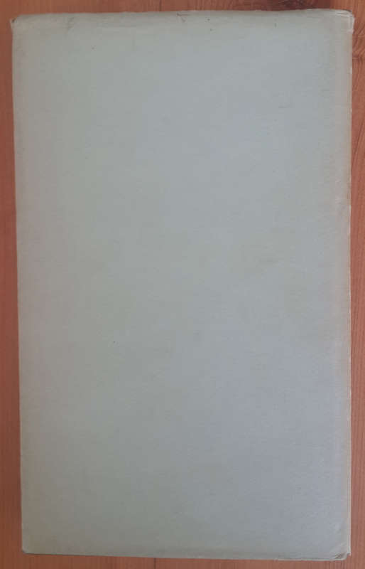 Neerslag (Elisabeth Eybers)