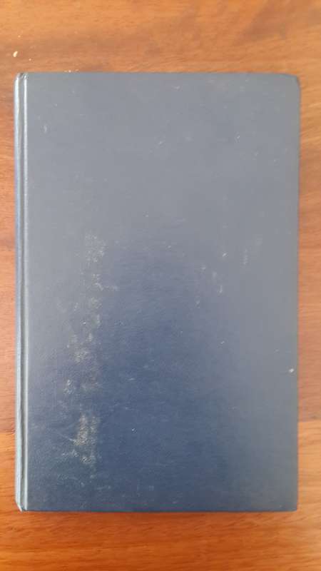 Dykman se Kook-, Koek-, en Resepboek, 18de druk 1956 (Mev E J Dykman, Paarl)
