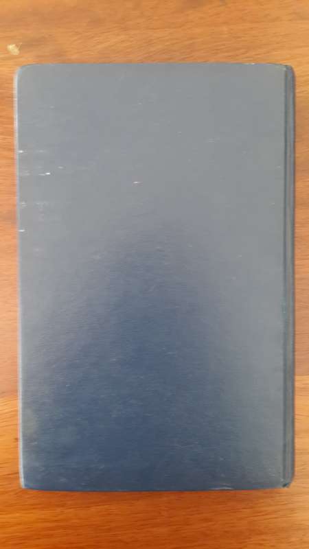 Dykman se Kook-, Koek-, en Resepboek, 18de druk 1956 (Mev E J Dykman, Paarl)