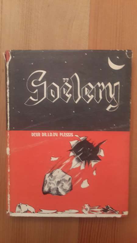 Goelery (I D du Plessis)