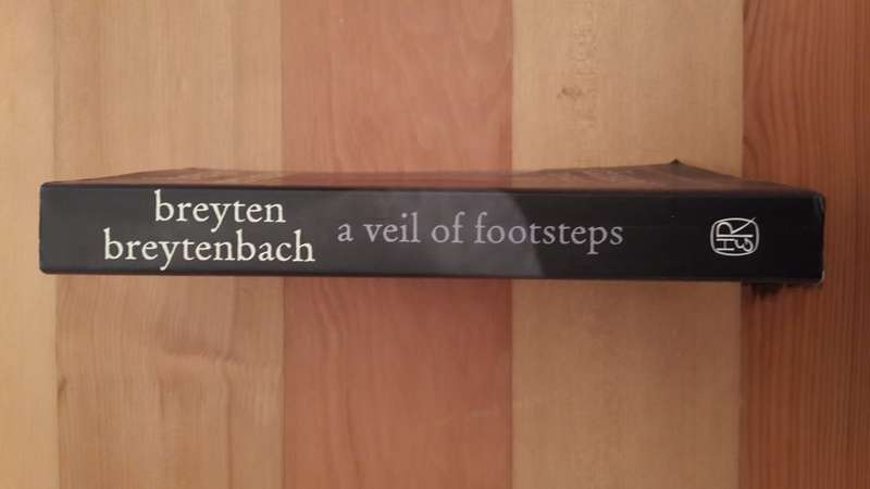A Veil of Footsteps (Breyten Breytenbach)