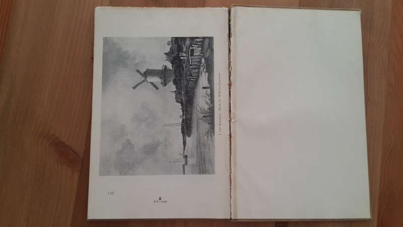 Kuns en Kunswaardering - A C Bouman