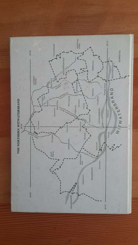 The Sandton field book: A guide to the natural history of the northern Witwatersrand