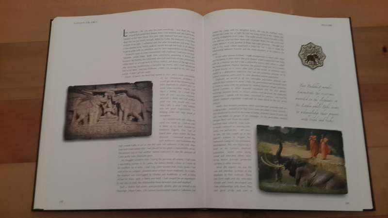 *SIGNED* Elephants for Africa (Randall Jay Moore)