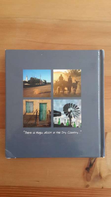*SIGNED* Karoo Keepsakes (Chris Marais and Julienne du Toit)