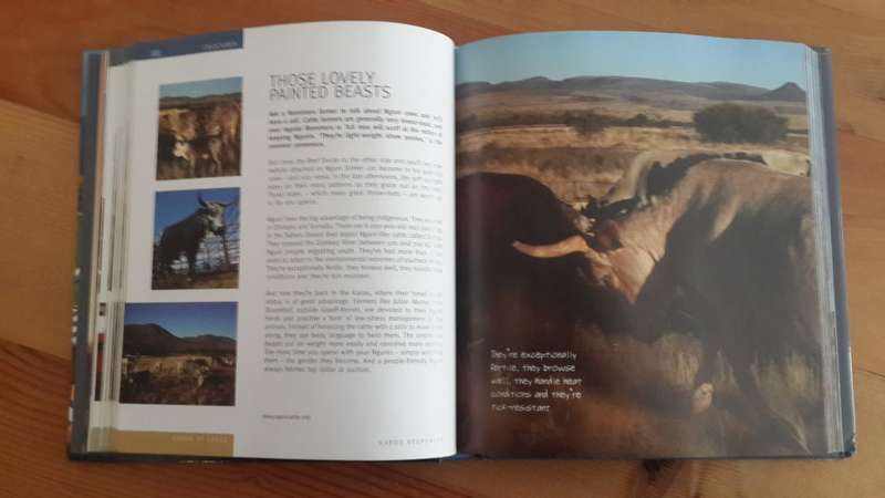 *SIGNED* Karoo Keepsakes (Chris Marais and Julienne du Toit)
