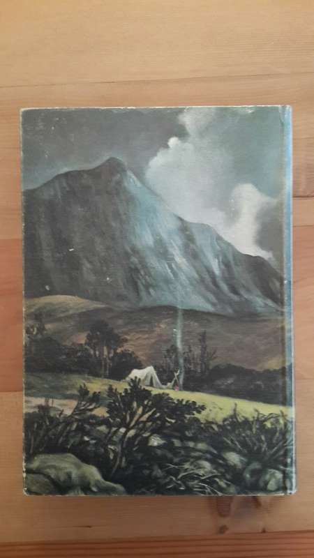 *SIGNED* Lost trails of the Transvaal - T V Bulpin