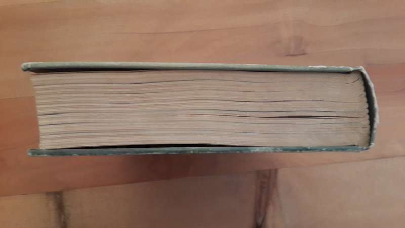 *SIGNED* Lost trails of the Transvaal - T V Bulpin