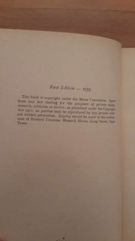 Karoo: The Story of the Karoos of South Africa - the Great Karoo, the Little Karoo and the Far Corne