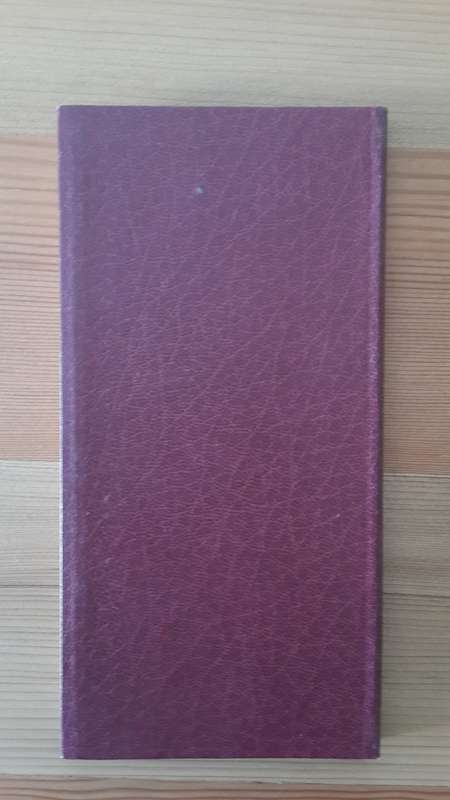 John Platter's South African Wine Guide 1985