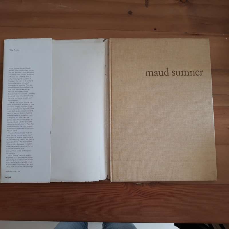 Maud Sumner (Charles Eglington)