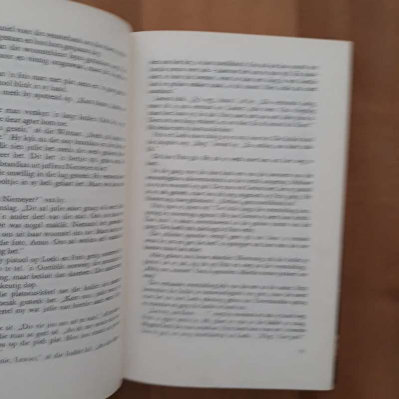 3 x Fritz Deelman books (Leon Rousseau)