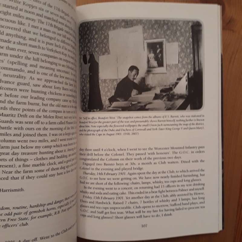 Witnesses to War: Personal Documents of the Anglo-Boer War from the Collections of the South African