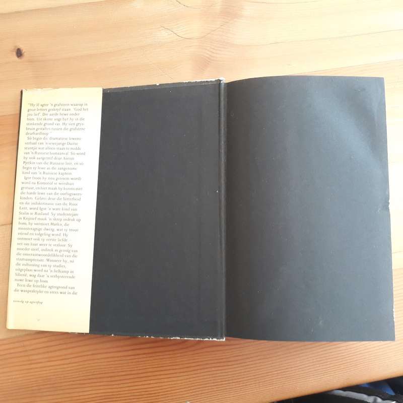 Omnibus 3 - Warm soos die Steppewind dele 1 en 2  (Heinz G. Konsalik)