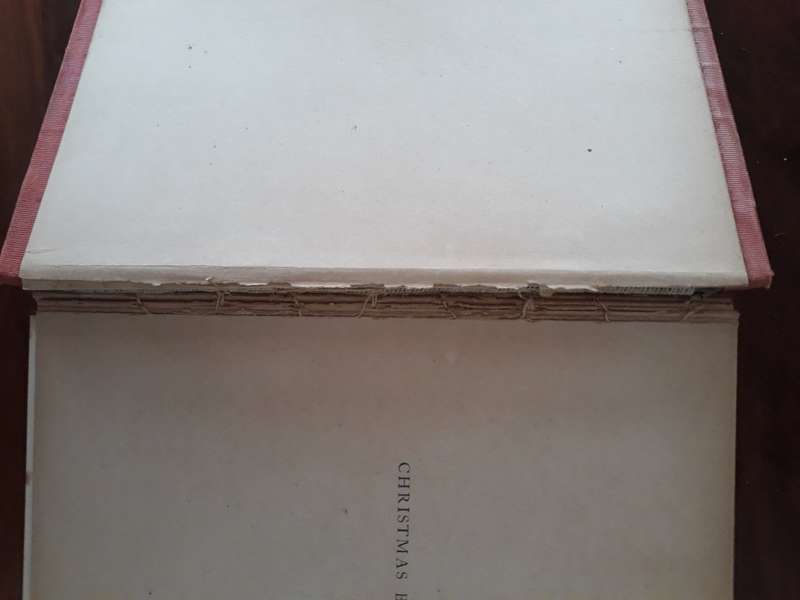 Christmas Books (Charles Dickens)