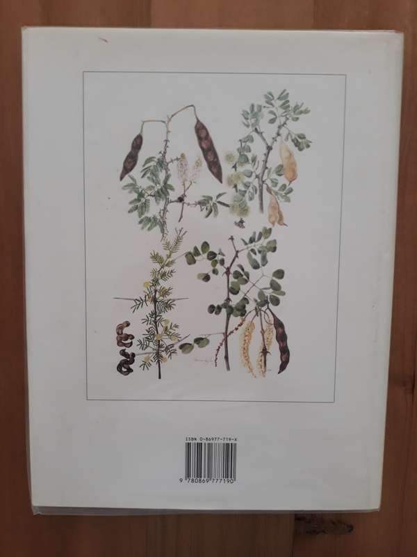 Trees & Shrubs of the Witwatersrand Magaliesberg & Pilanesberg