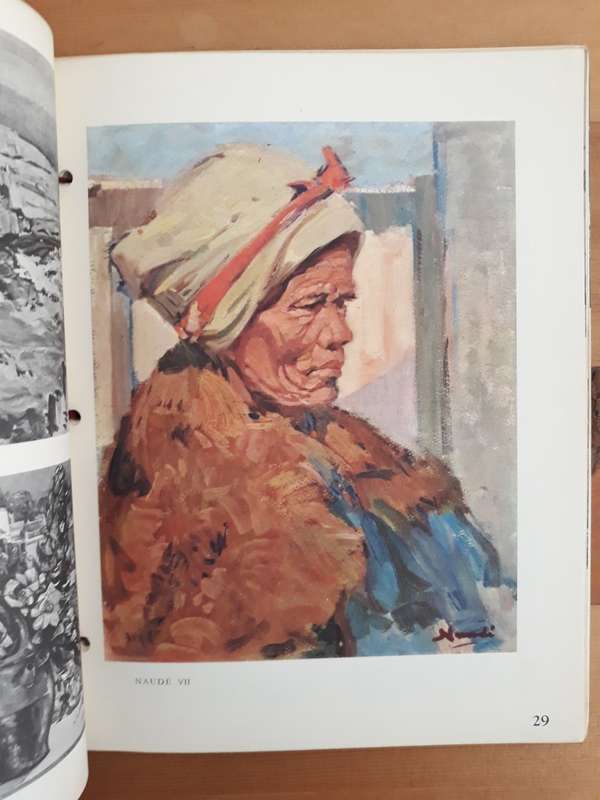 Our Art Vol 1