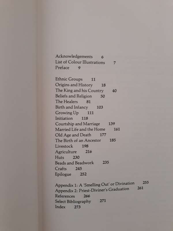 African Heritage (Barbara Tyrrell & Peter Jurgens)